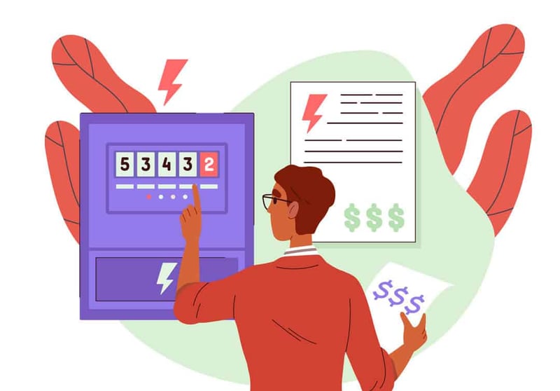 Advertised Rates Are a Trap