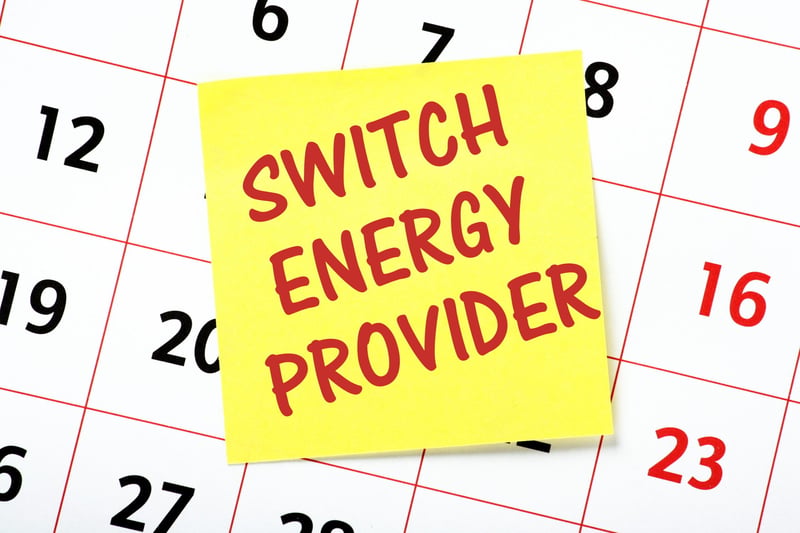 Electricity Contract Expiration Guide
