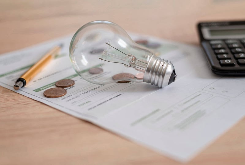 New Electricity Plan, New Bill Shock? Here's Why