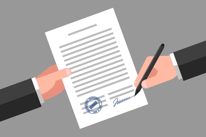 How Electricity Contract Renewals Work in Texas