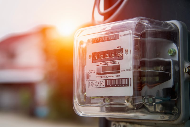 What is a Smart Meter?