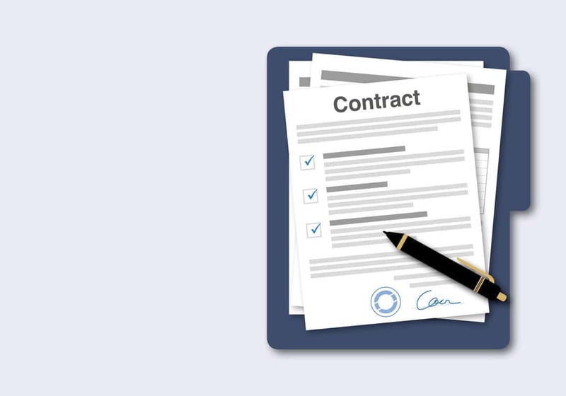 Expired Electricity Contracts: The Silent Bill Killer