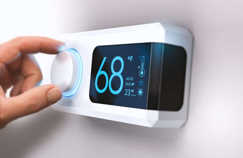 Transforming Your Texas Lifestyle for Energy Savings