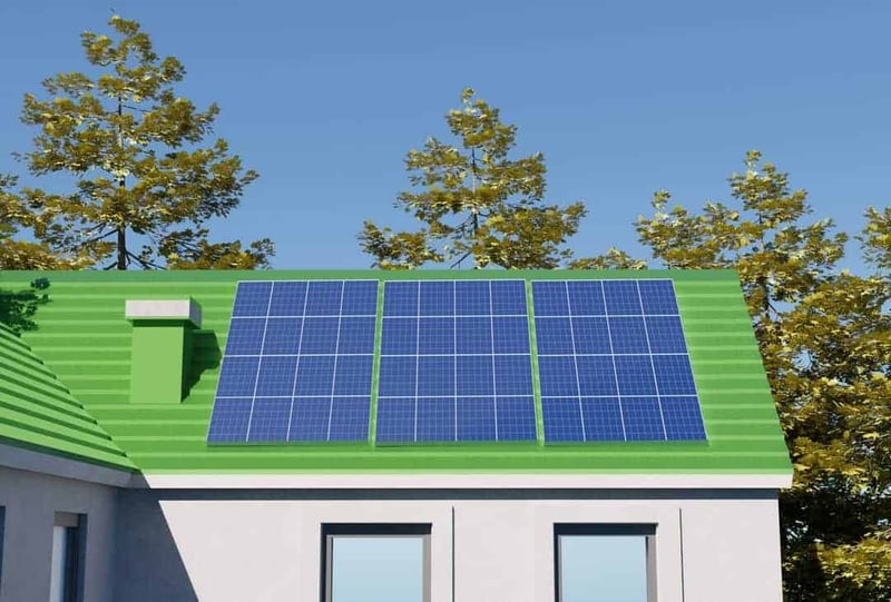 The Cost of Solar Panels