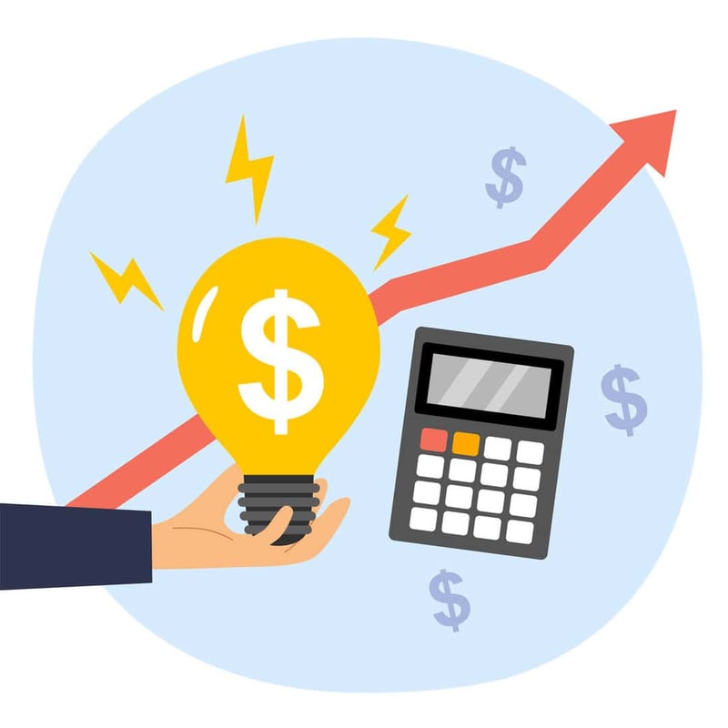 Factors Driving Texas Electricity Prices