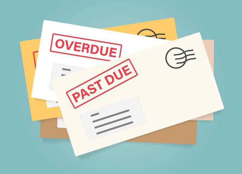 How a Missed Payment Can Lead to Higher Electric Bills