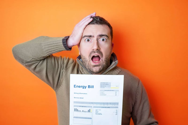 How to Lower Your Electricity Bill