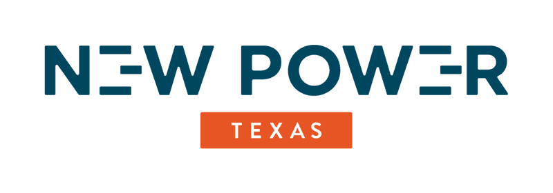 New Power Texas Power of Credit 12