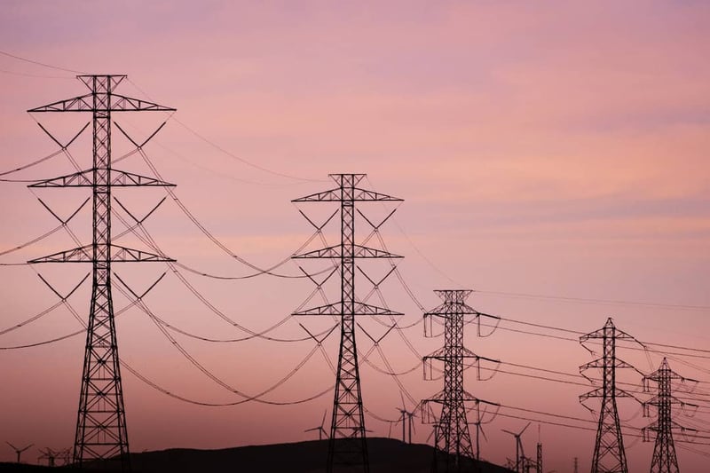 Regional Transmission Organizations