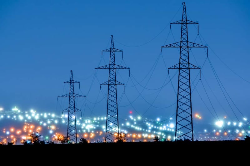 Regulated Energy Markets