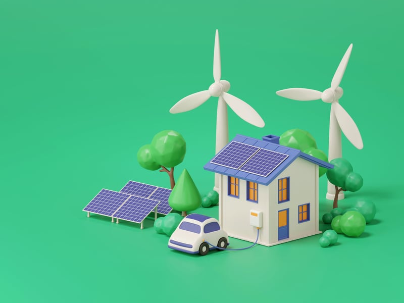 Solar Panels for Your Home Guide