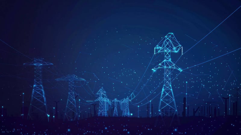 The Texas Interconnection