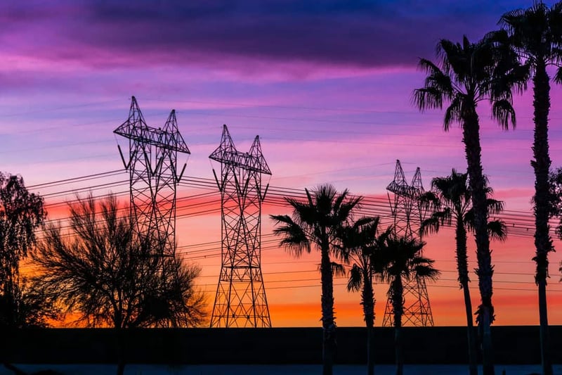 The Western Interconnection