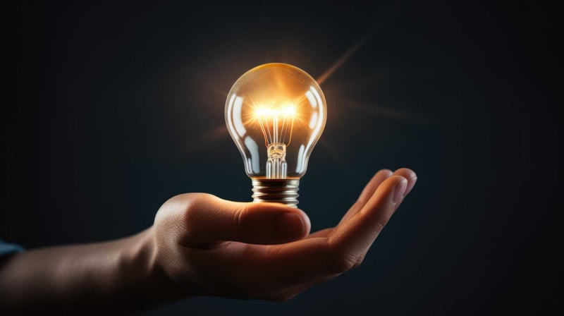 What is Energy Choice