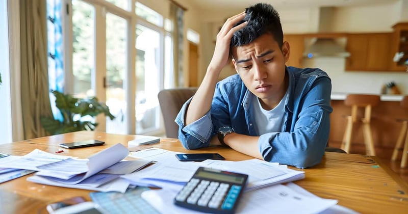 Why Is My Electricity Bill So Damn High?