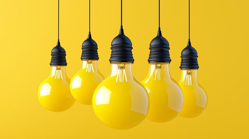 Why Pay More for a Big-Name Electricity Brand in Texas?